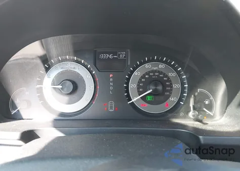 2016 Honda Odyssey Ex-L z USA, uszkodzony, nr VIN 5FNRL5H60GB168544